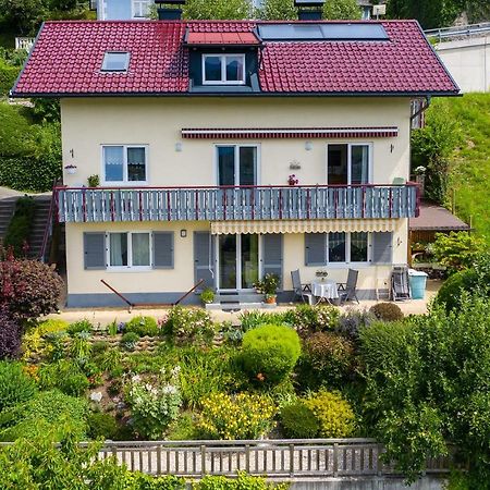 Ferienwohnung Energie Oase Millstatt Exterior foto