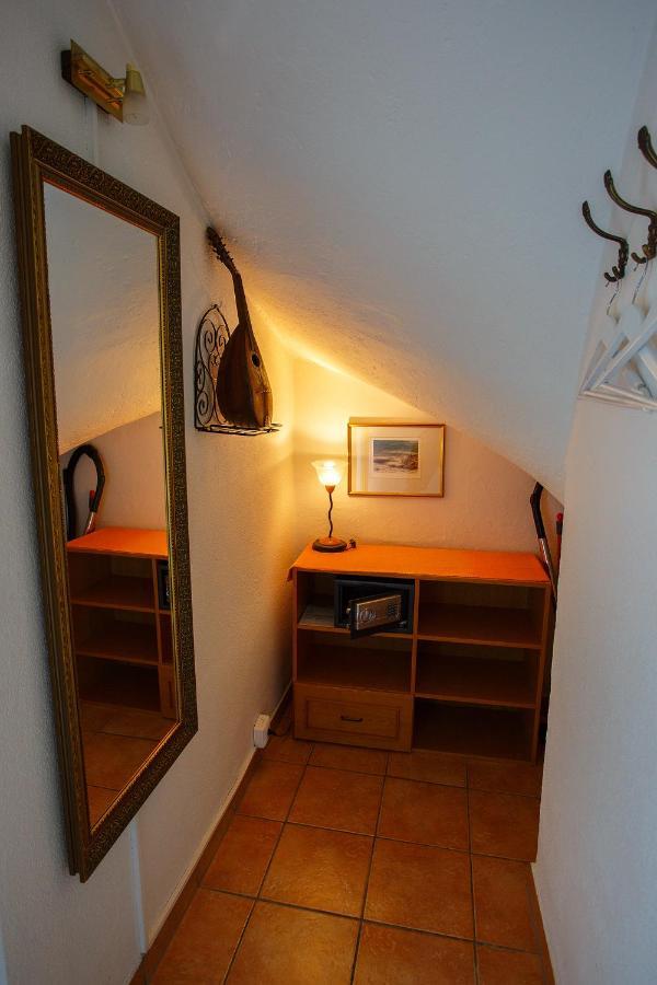 Ferienwohnung Energie Oase Millstatt Exterior foto