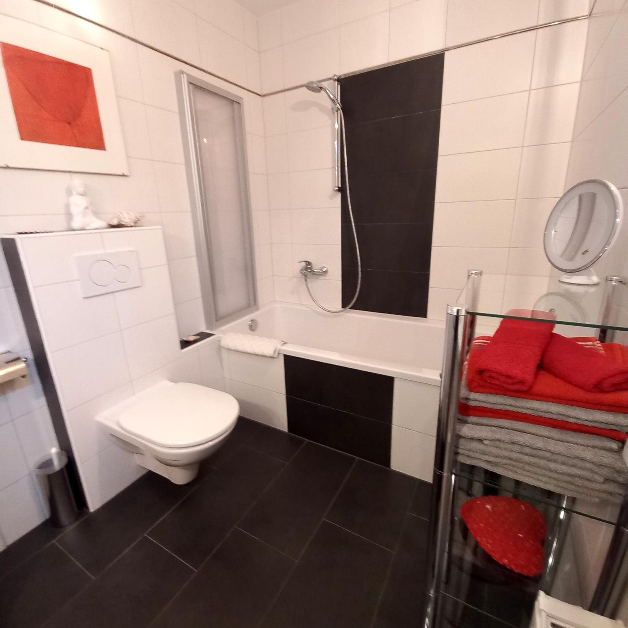 Ferienwohnung Energie Oase Millstatt Exterior foto