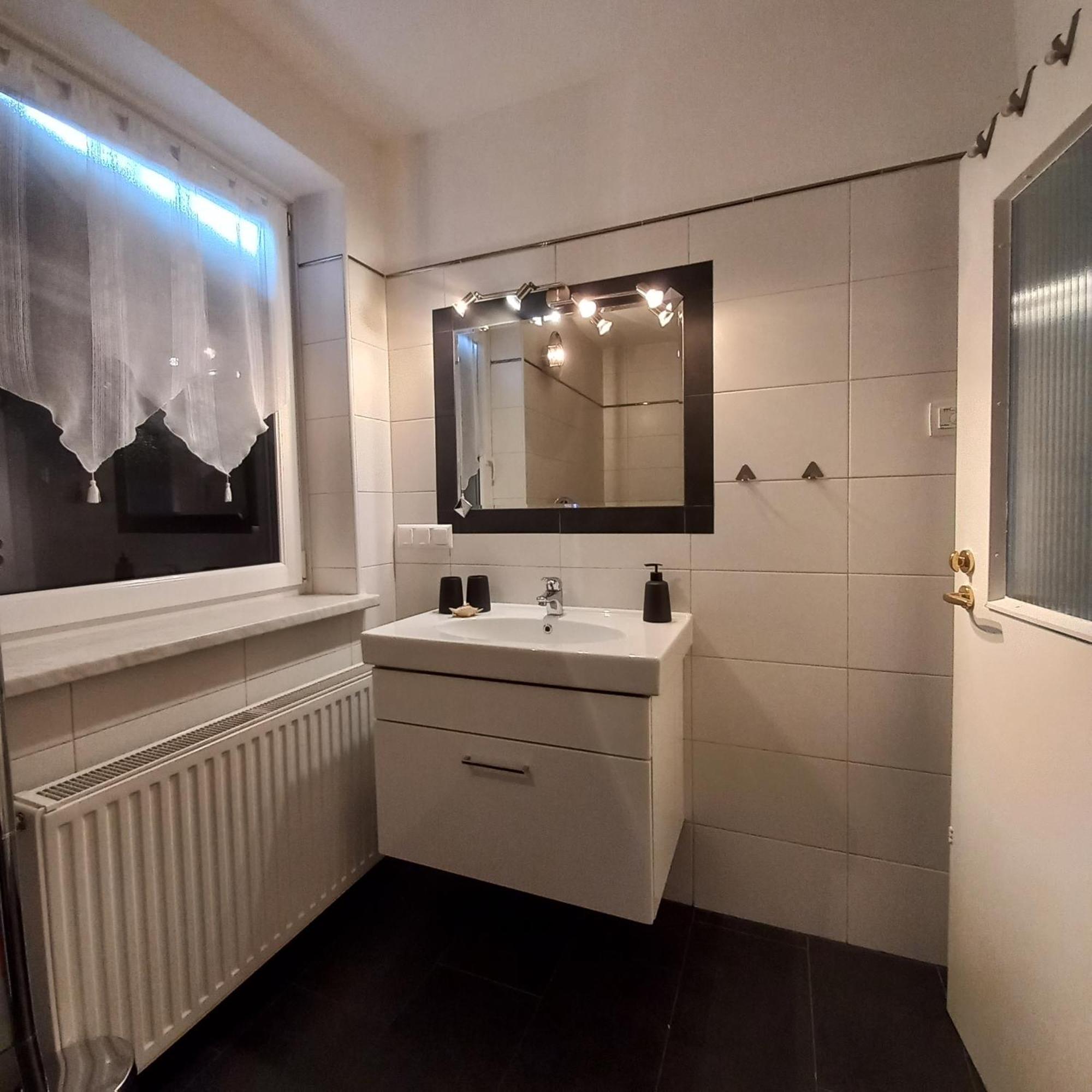 Ferienwohnung Energie Oase Millstatt Exterior foto