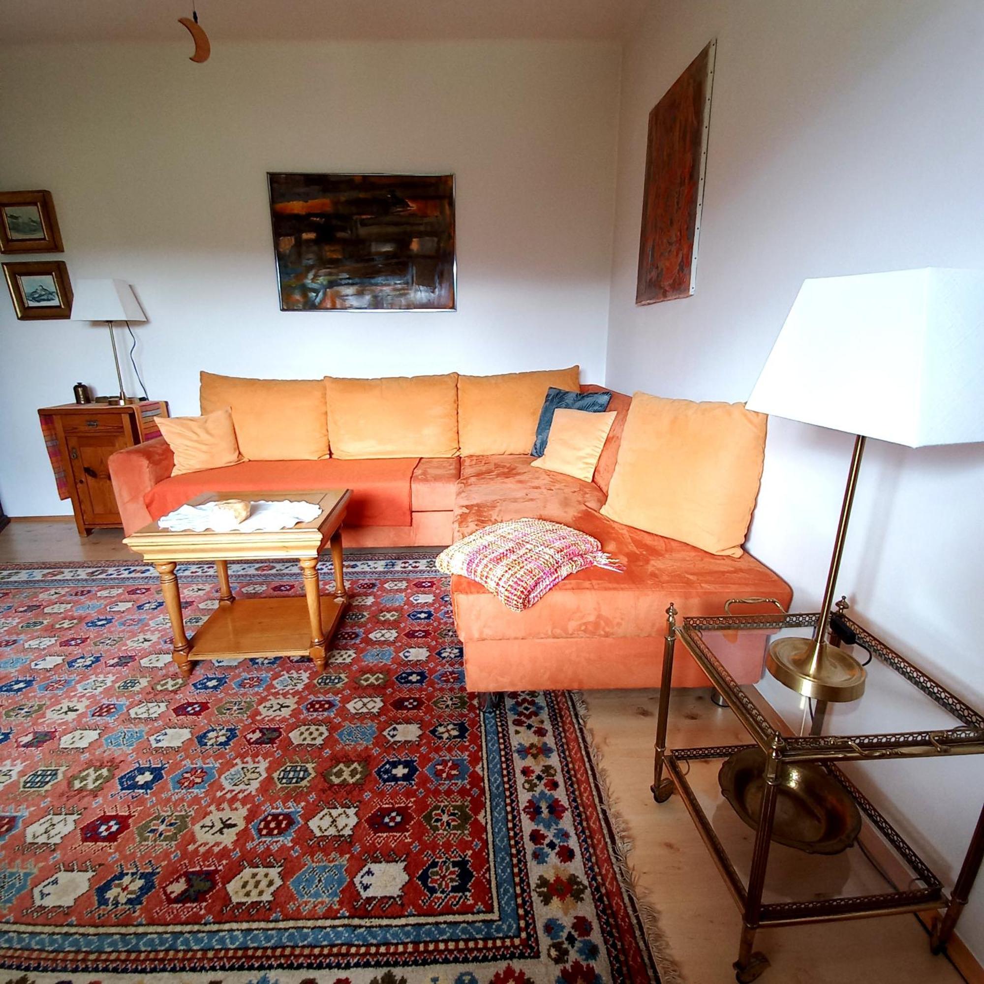 Ferienwohnung Energie Oase Millstatt Exterior foto