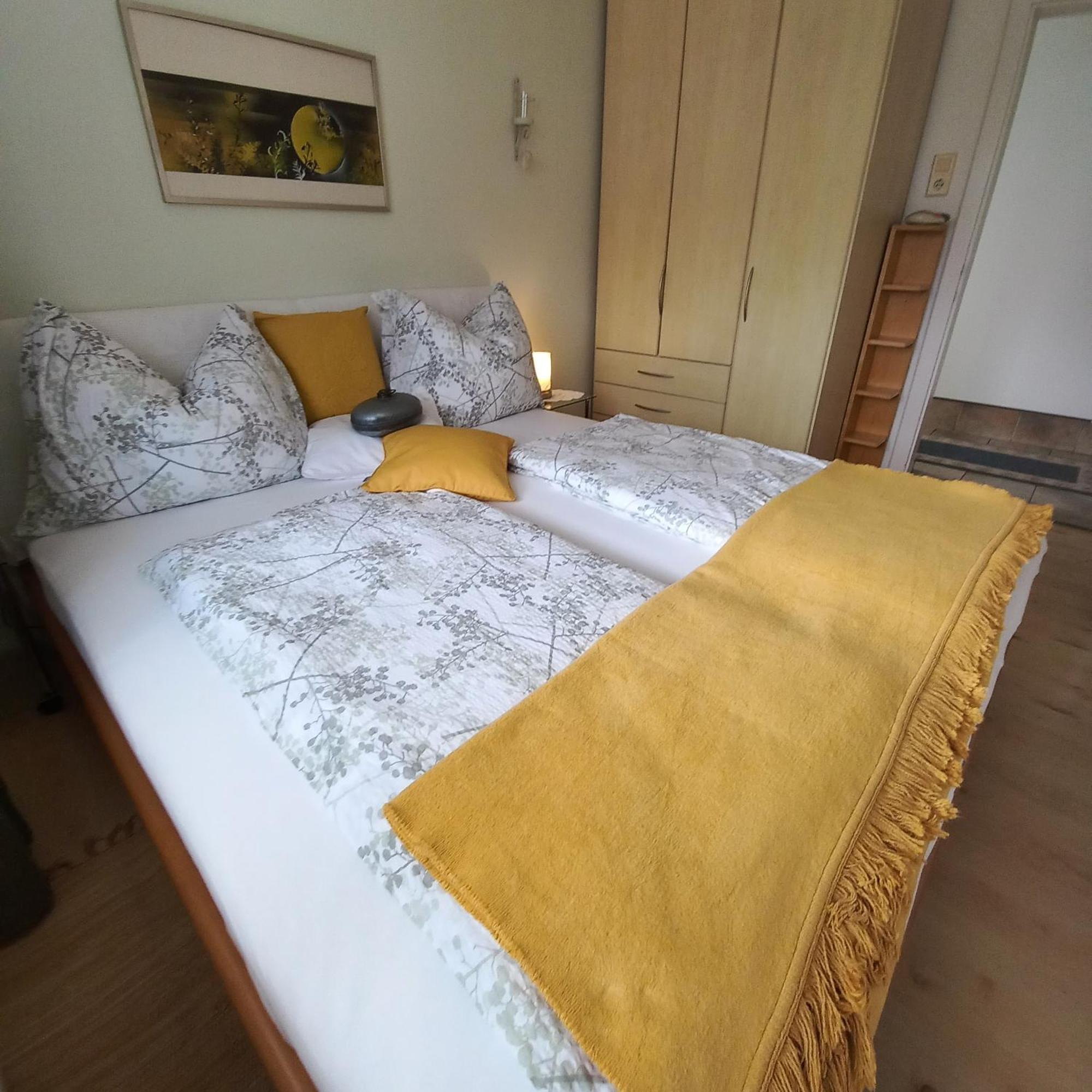 Ferienwohnung Energie Oase Millstatt Exterior foto