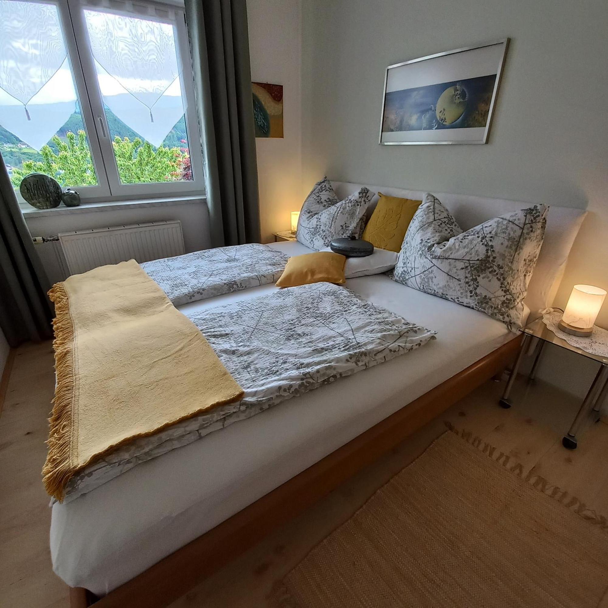 Ferienwohnung Energie Oase Millstatt Exterior foto