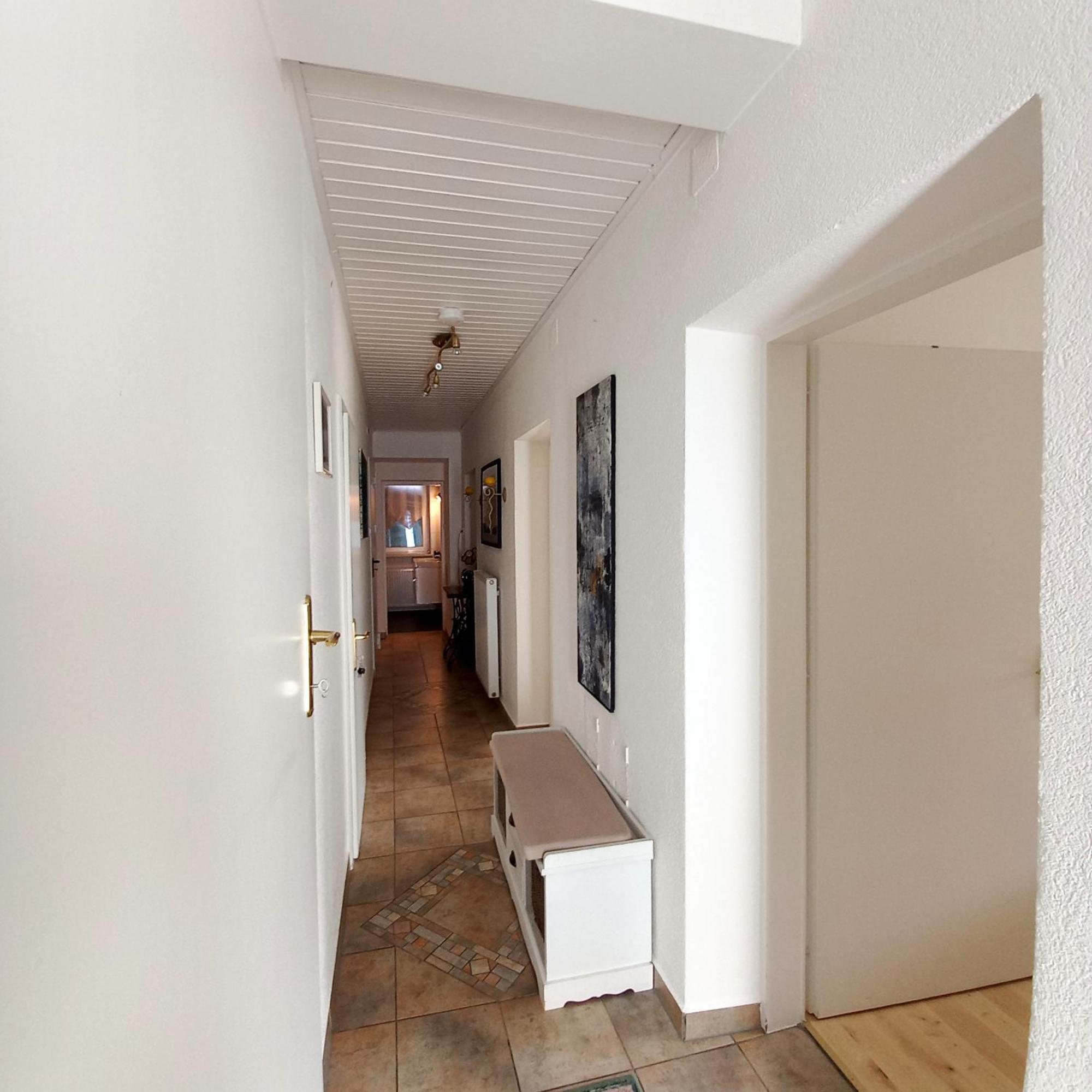 Ferienwohnung Energie Oase Millstatt Exterior foto