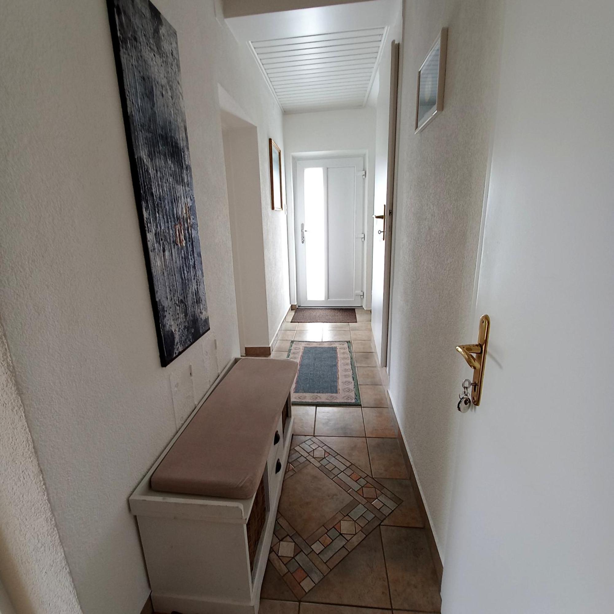 Ferienwohnung Energie Oase Millstatt Exterior foto