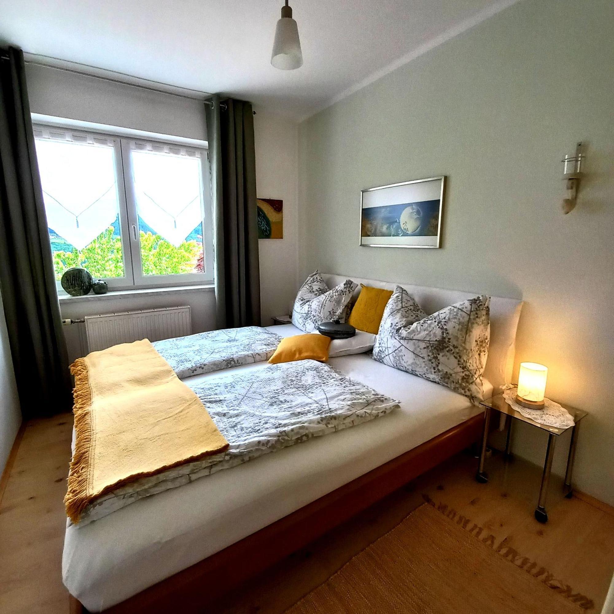 Ferienwohnung Energie Oase Millstatt Exterior foto