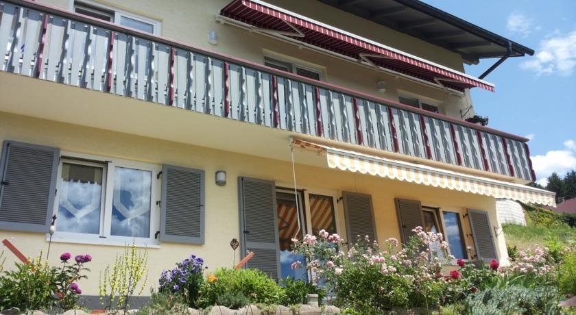 Ferienwohnung Energie Oase Millstatt Exterior foto