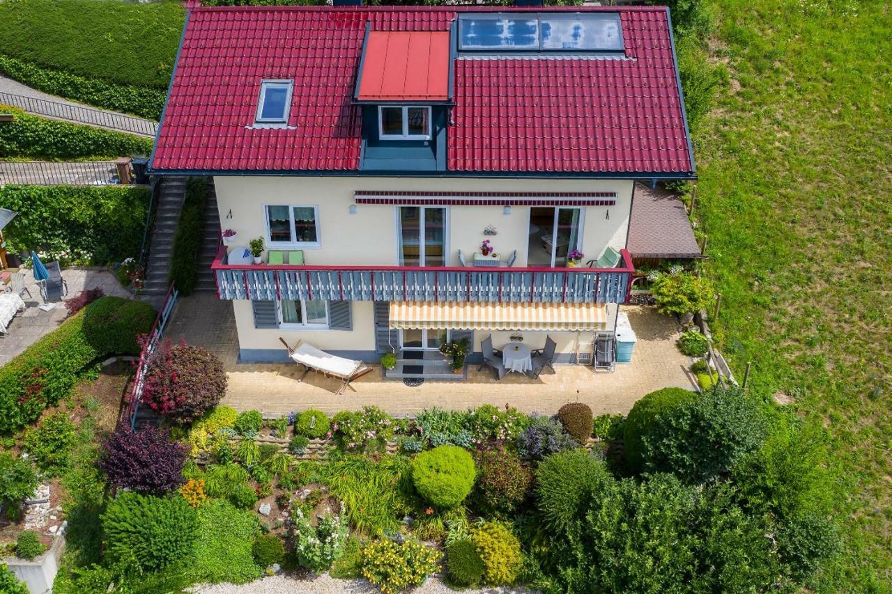 Ferienwohnung Energie Oase Millstatt Exterior foto