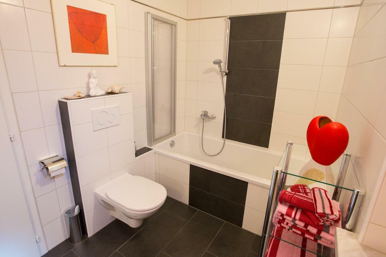 Ferienwohnung Energie Oase Millstatt Exterior foto